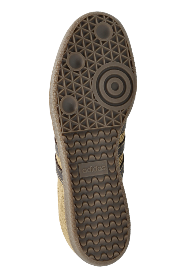 ADIDAS Originals Sport shoes `SAMBA OG`