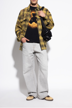 ADIDAS Originals Sport shoes `SAMBA OG`