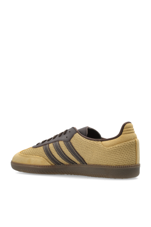 ADIDAS Originals Sport shoes `SAMBA OG`