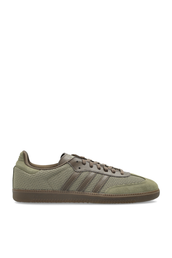 ‘SAMBA OG’ sports shoes od ADIDAS Originals