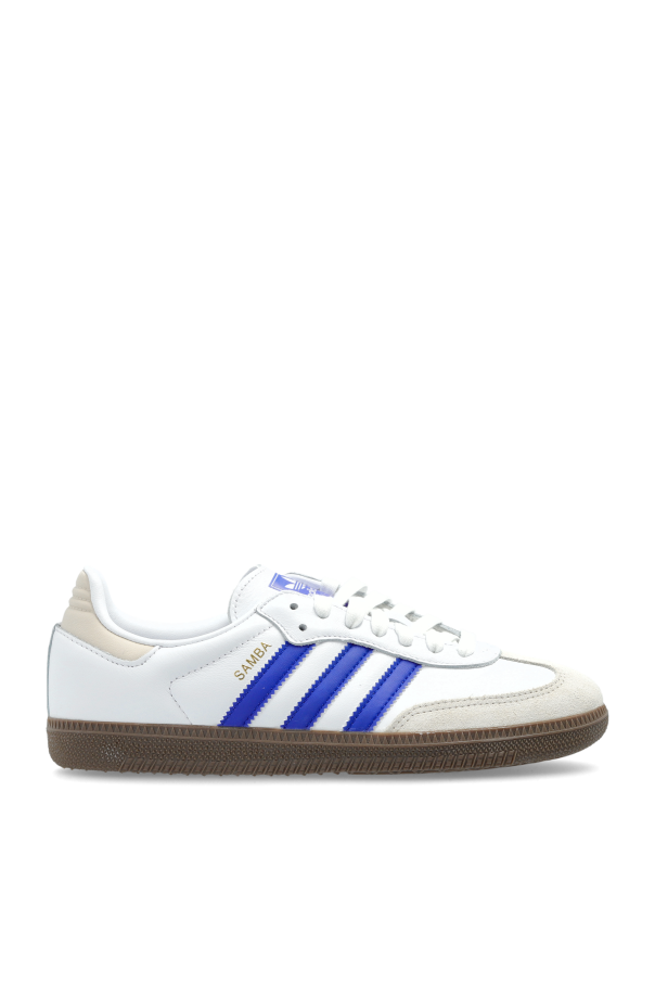 Sports shoes `SAMBA OG` od ADIDAS Originals
