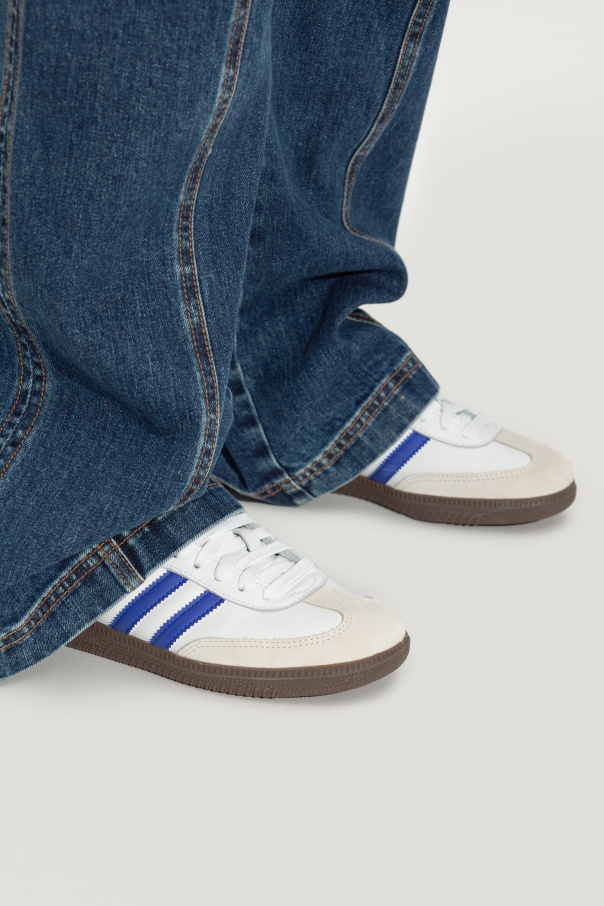 ADIDAS Originals "SAMBA OG" sports shoes