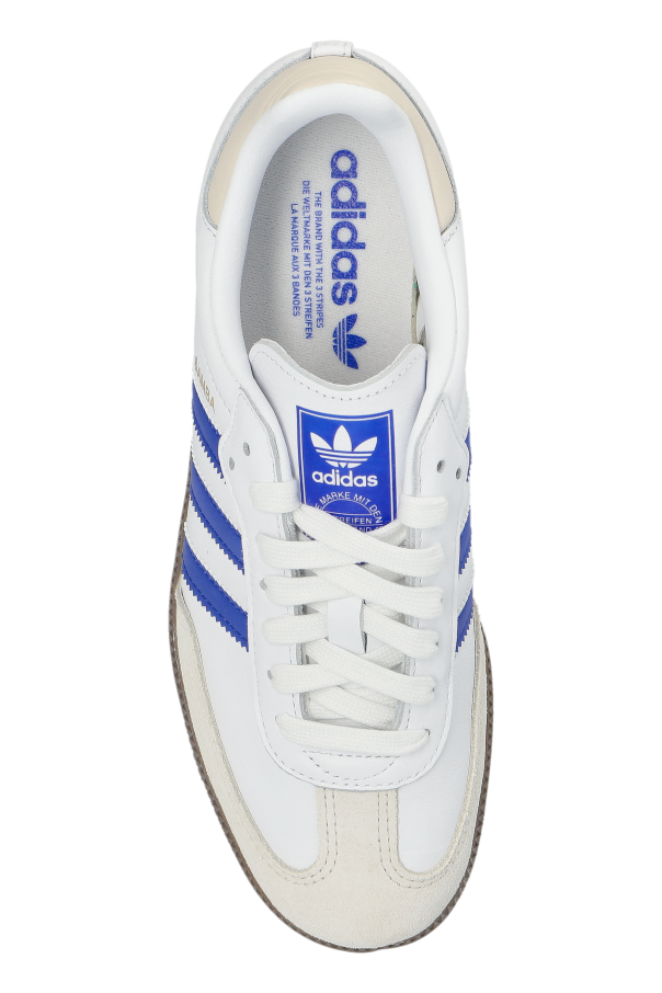 ADIDAS Originals Sports shoes "SAMBA OG"
