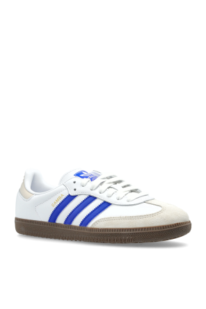 ADIDAS Originals Sports shoes "SAMBA OG"