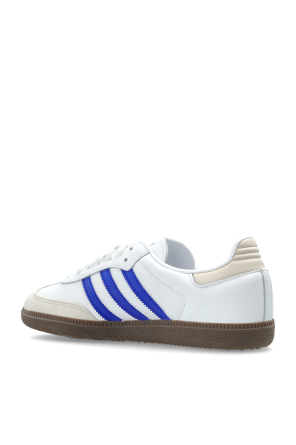 ADIDAS Originals Sports shoes "SAMBA OG"