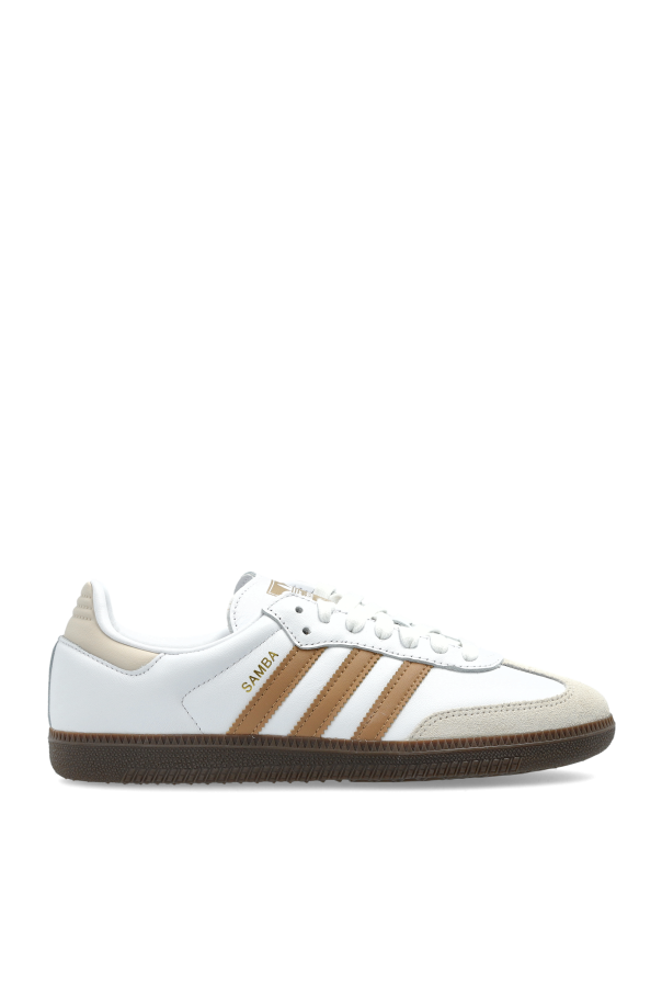 Sports shoes "SAMBA OG" od ADIDAS Originals
