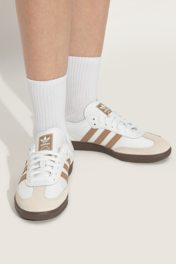 ADIDAS Originals Zapatillas deportivas "SAMBA OG"