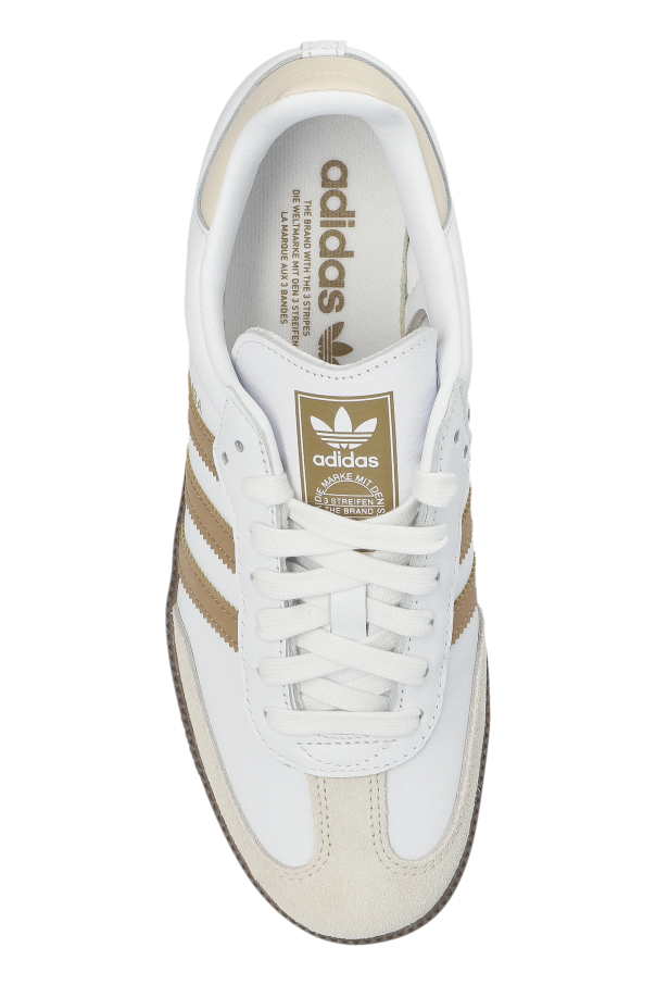 ADIDAS Originals Buty sportowe `SAMBA OG`