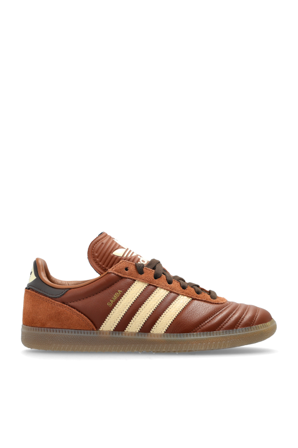 "SAMBA JP" sports shoes od ADIDAS Originals