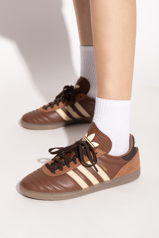 ADIDAS Originals "SAMBA JP" sports shoes
