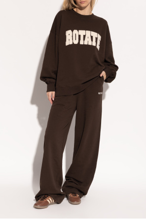 ADIDAS Originals "SAMBA JP" sports shoes