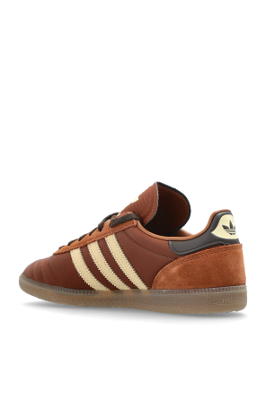 ADIDAS Originals "SAMBA JP" sports shoes