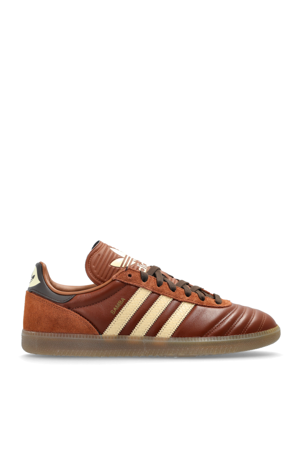 "SAMBA JP" sports shoes, zdjęcie 1 "SAMBA JP" sports shoes od ADIDAS Originals