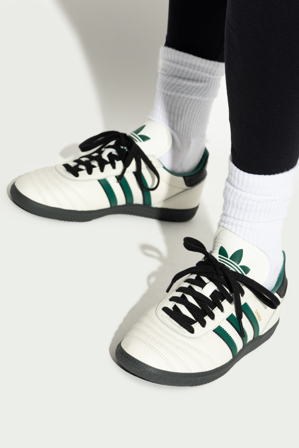 ADIDAS Originals Sports shoes `SAMBA JP`