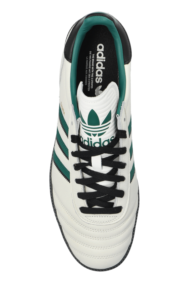 ADIDAS Originals Sports shoes `SAMBA JP`