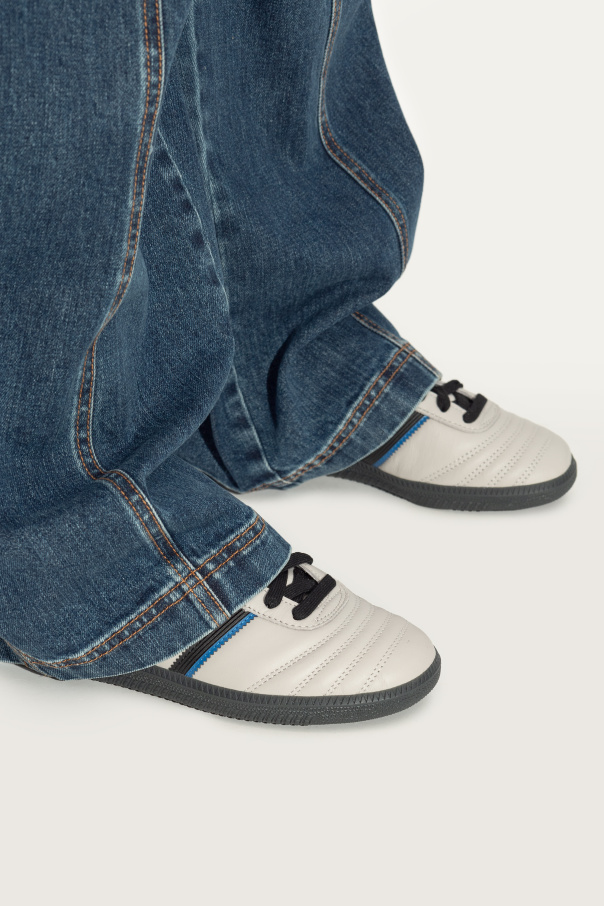 ADIDAS Originals "SAMBA JP" sports shoes