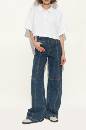 ADIDAS Originals "SAMBA JP" sports shoes