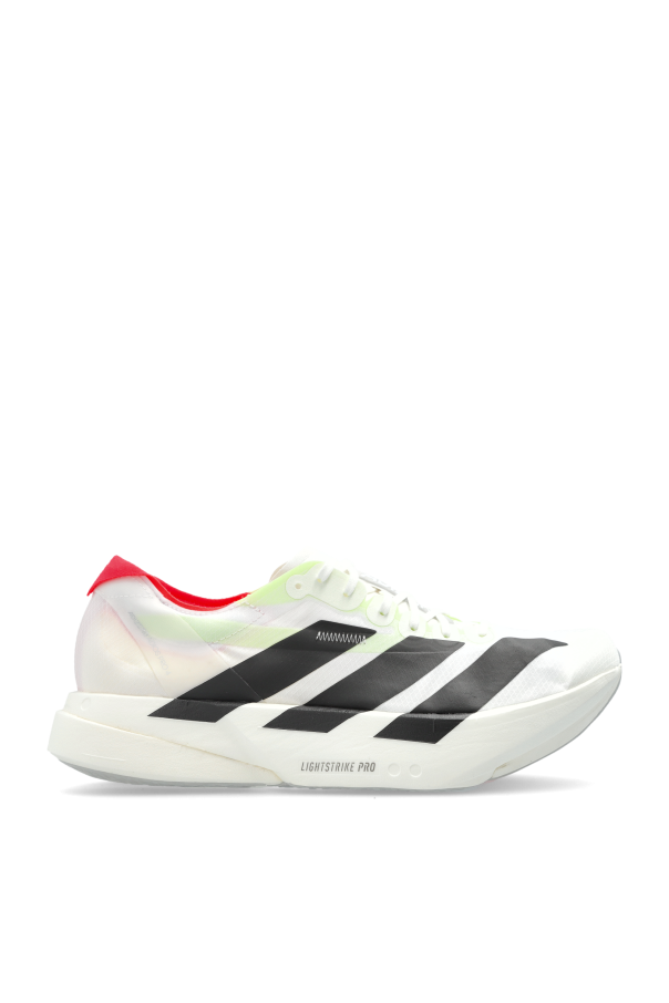 Sports shoes `ADIZERO ADIOS PRO 4 M` od ADIDAS Performance