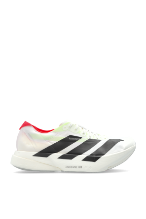 Sports shoes `adizero adios pro 4 m` od ADIDAS Performance