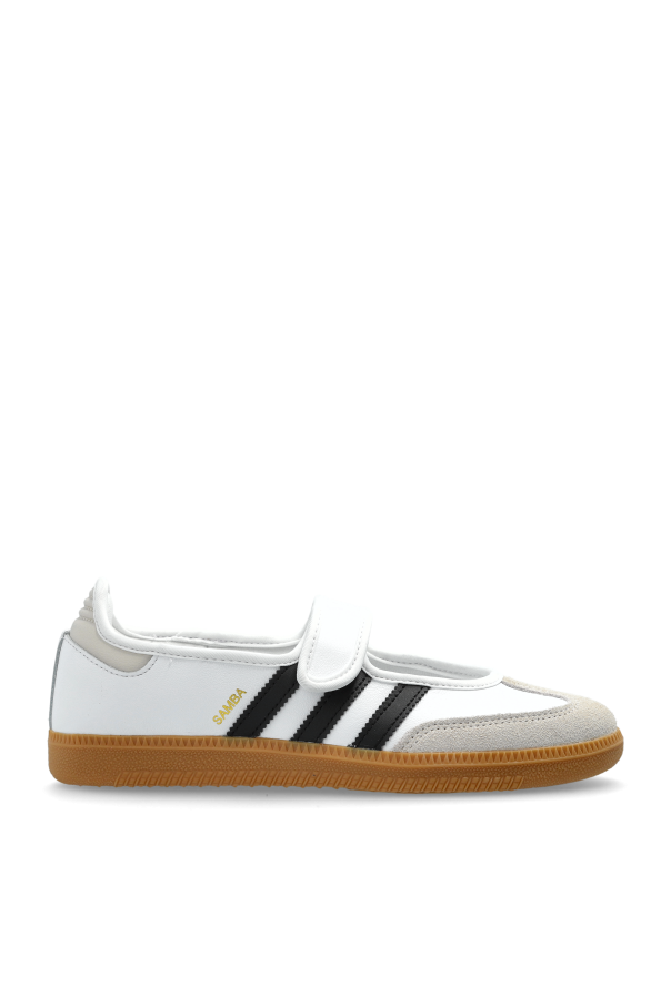 Sports shoes `SAMBA JANE W` od ADIDAS Originals