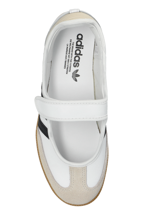 ADIDAS Originals Sports shoes `SAMBA JANE W`