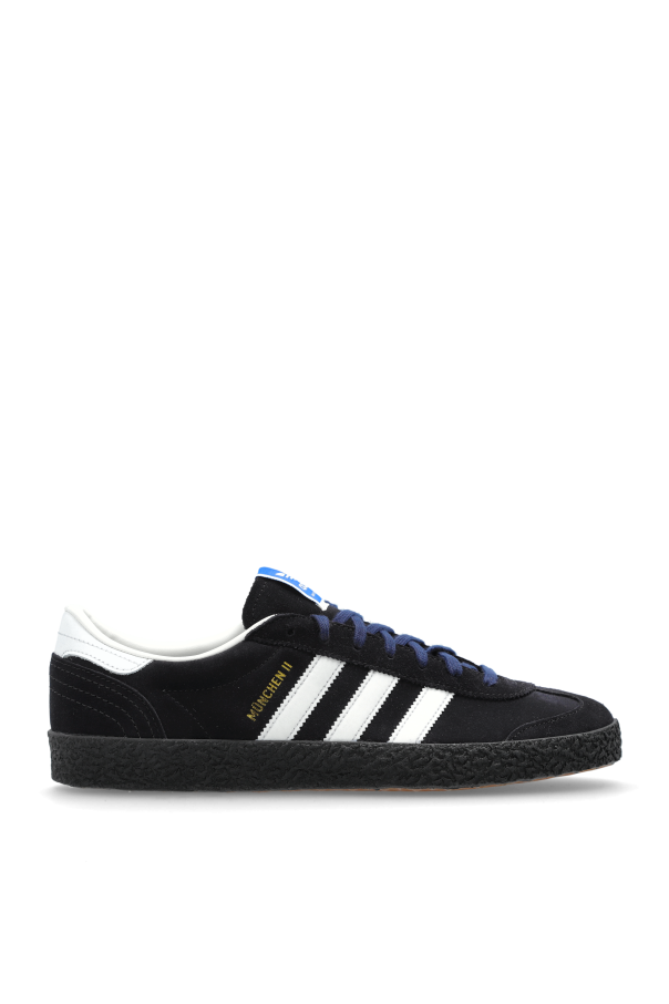 Sports shoes "MUNCHEN II SPZL" od ADIDAS Originals