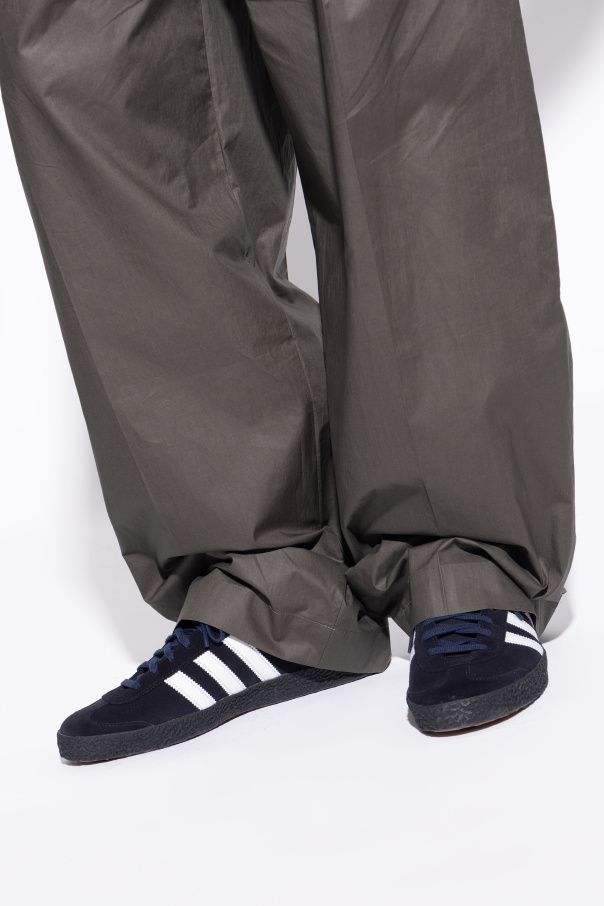 ADIDAS Originals Sportschuhe „MUNCHEN II SPZL“