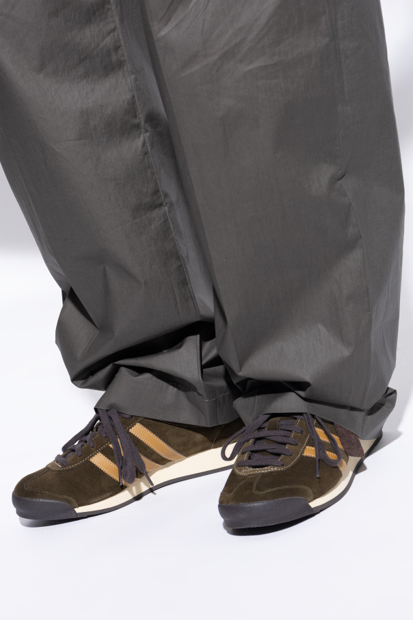 ADIDAS Originals Sportschuhe „SAMOA II SPZL“