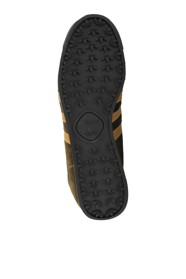 ADIDAS Originals Sportschuhe „SAMOA II SPZL“