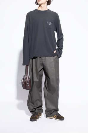 ADIDAS Originals Sportschuhe „SAMOA II SPZL“