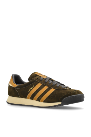 ADIDAS Originals Sportschuhe „SAMOA II SPZL“