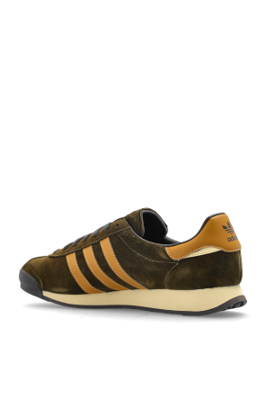 ADIDAS Originals Sportschuhe „SAMOA II SPZL“
