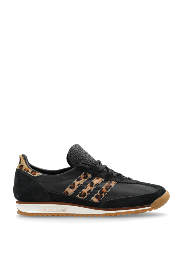 Sports shoes "SL 72 OG" od ADIDAS Originals