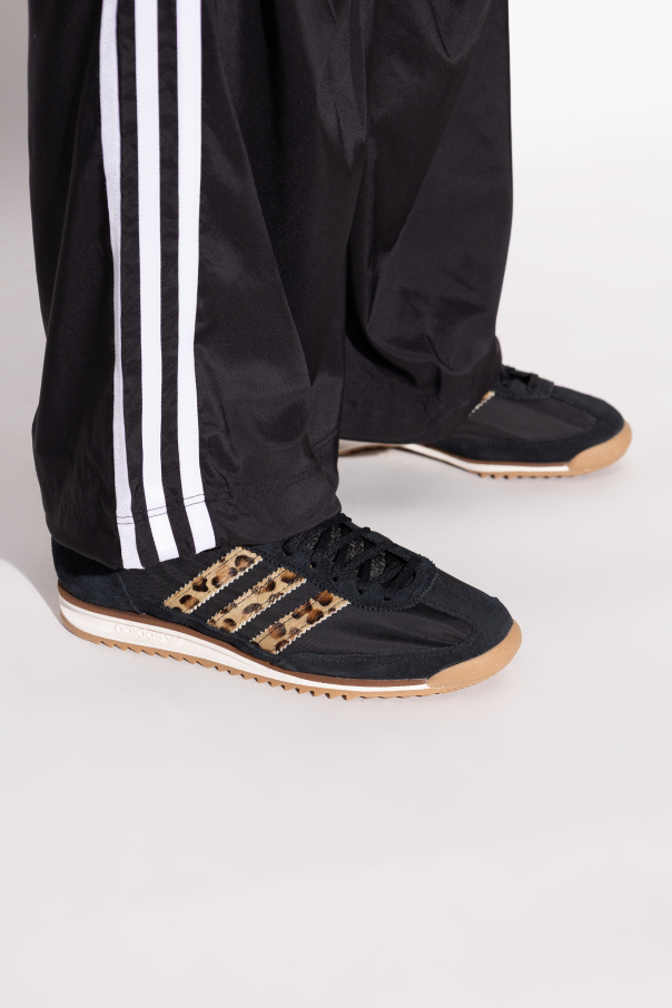 ADIDAS Originals Sports shoes "SL 72 OG"