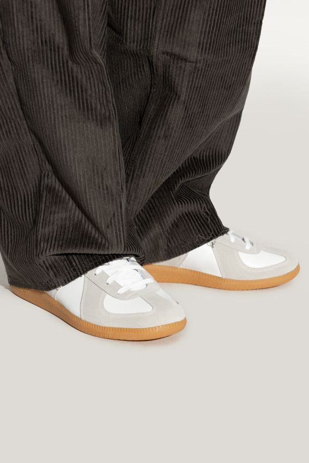 ADIDAS Originals Sports shoes "BW Army"