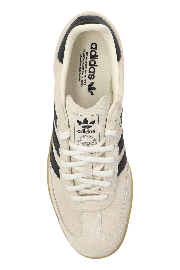 ADIDAS Originals Sportschuhe „Samba OG“