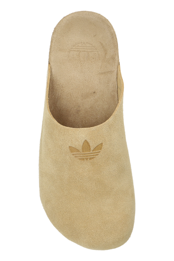 ADIDAS Originals Suede slides "Adimule"