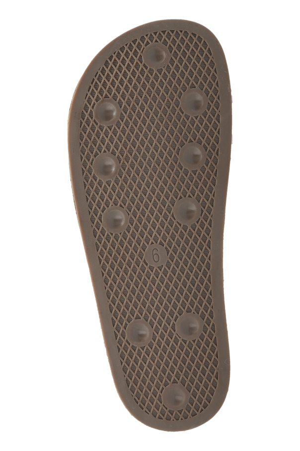 ADIDAS Originals Suede slides "Adimule"