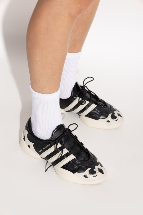 Y-3 ‘Regu 2002’ sports shoes