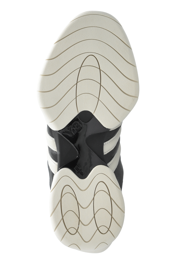 Y-3 ‘Regu 2002’ sports shoes