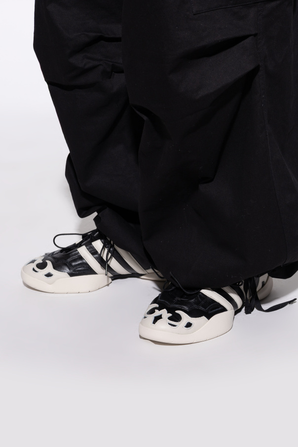 Y-3 Sportschuhe ‘Regu 2002’