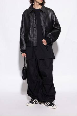 Y-3 Sportschuhe ‘Regu 2002’