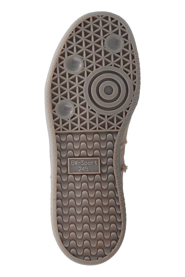 ADIDAS Originals Zapatillas deportivas 'BW Army'