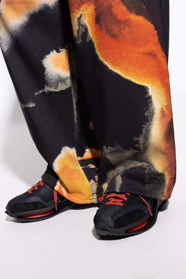 Y-3 Zapatillas deportivas ‘S-Gendo Run’