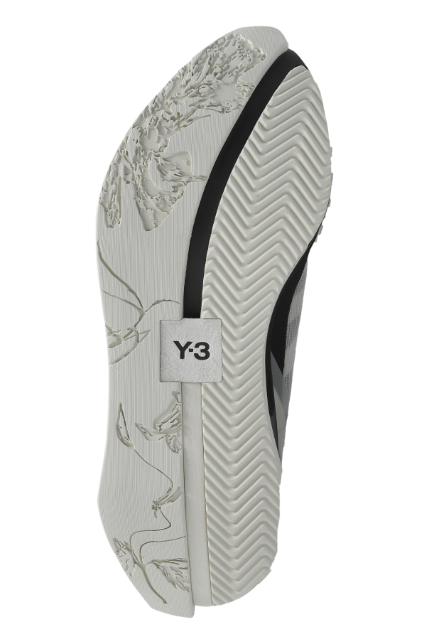 Y-3 ‘S-Gendo Run’ sports shoes