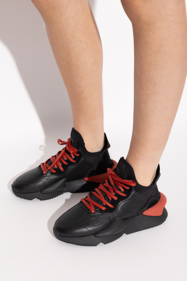 Y-3 ‘Kaiwa’ sports shoes