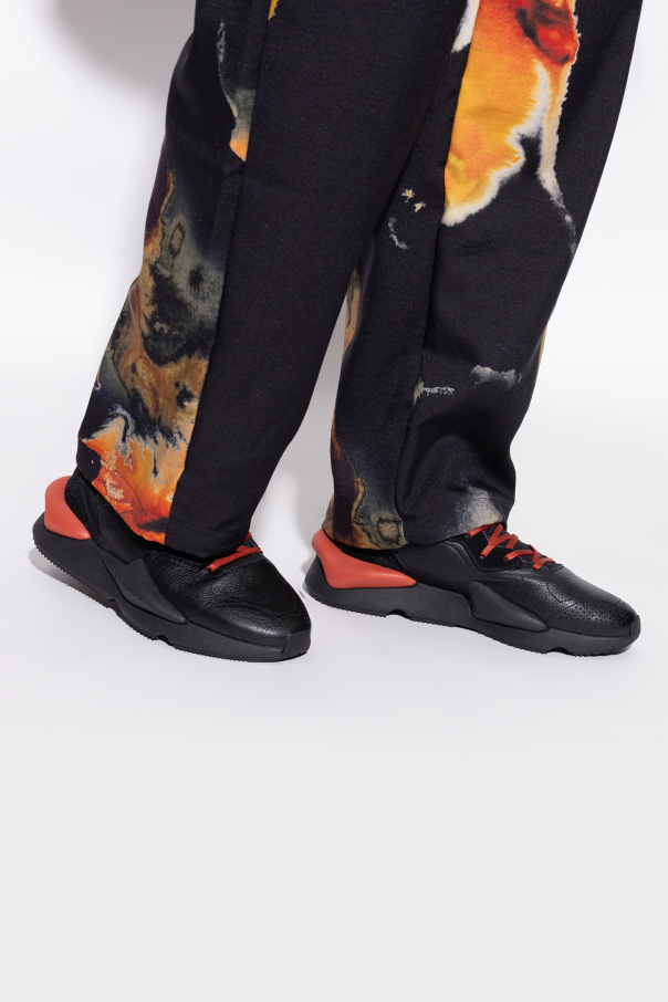 Y-3 ‘Kaiwa’ sports shoes