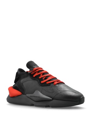 Y-3 ‘Kaiwa’ sports shoes