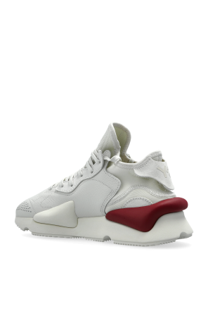 Y-3 ‘Kaiwa’ sports shoes