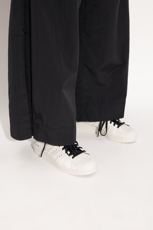 Y-3 Sportschuhe ‘Superstar’